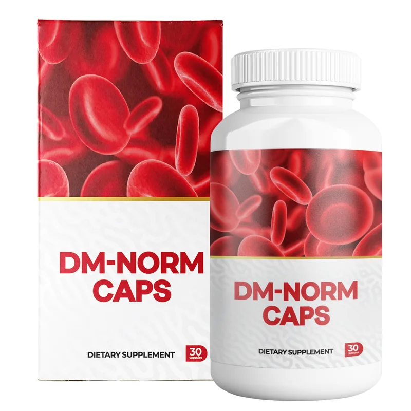DM-norm