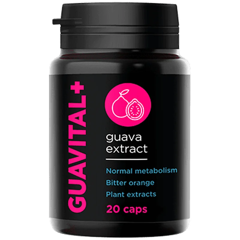 Guavital