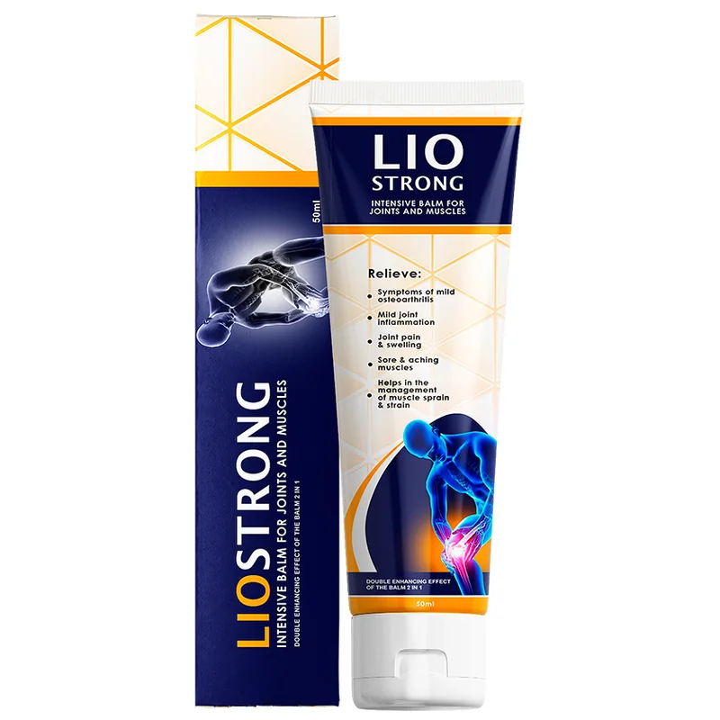 Lio Strong